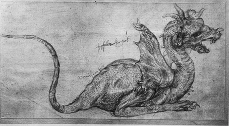 Drache